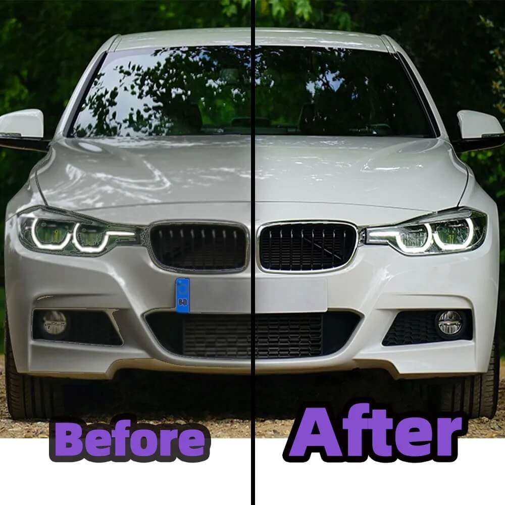 SHINE ARMOR PRO®  Tecnología Alemana 🇩🇪