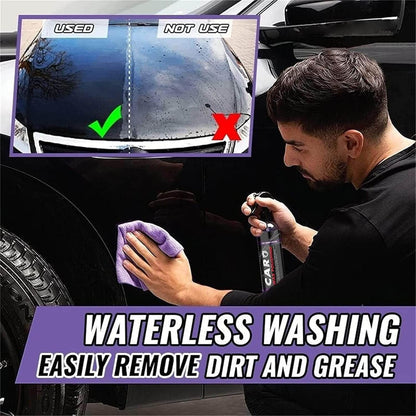SHINE ARMOR PRO®  Tecnología Alemana 🇩🇪