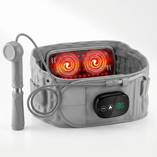 Lumbease Pro™ Faja  Lumbar Espinal