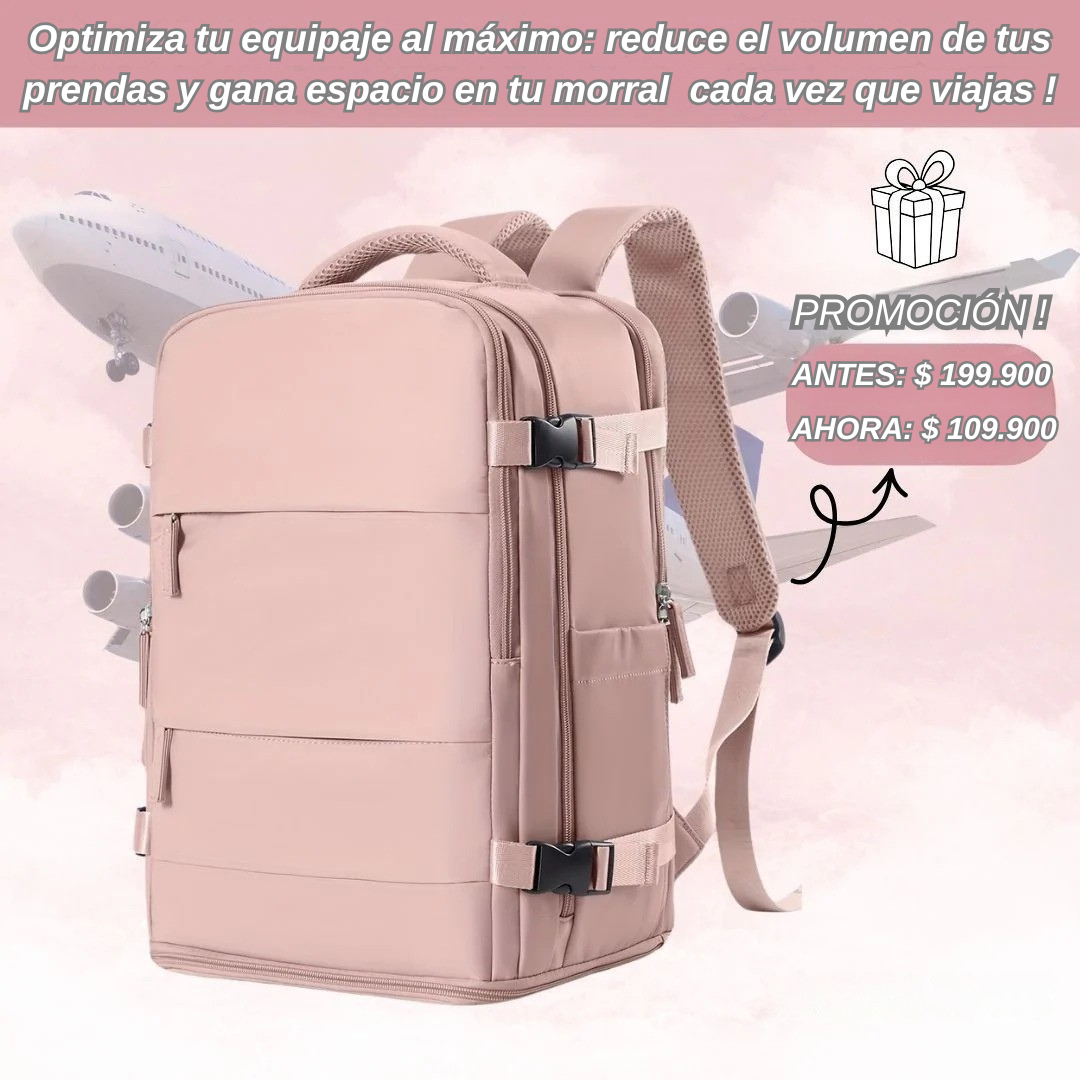 Morral Viral Amazon™ : Tu compañera de aventuras ✨