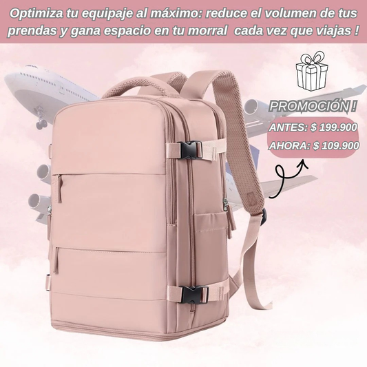 Morral Viral Amazon™ : Tu compañera de aventuras ✨