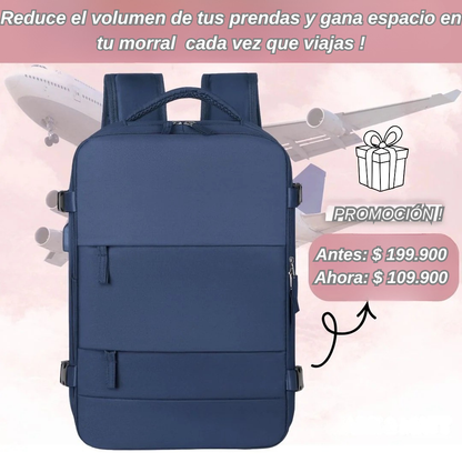 Morral Viral Amazon™ : Tu compañera de aventuras ✨