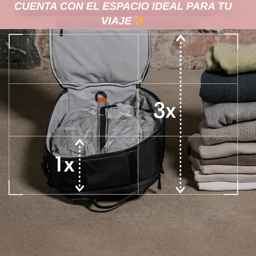 Morral Viral Amazon™ : Tu compañera de aventuras ✨