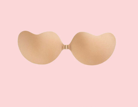 ÉCLAT SECRET™ Brasier Fino Invisible con Push Up.