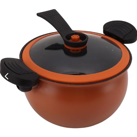 OLLA SEMI-PRESIÓN 8L