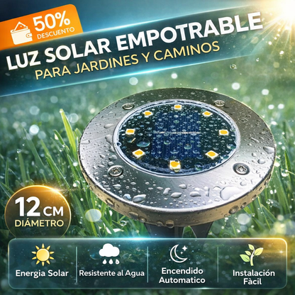 𝗘𝗰𝗼𝗟𝗶𝗴𝗵𝘁™ | PROMO SET X2 DE LUCES LED.