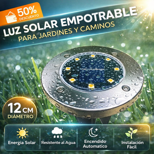 𝗘𝗰𝗼𝗟𝗶𝗴𝗵𝘁™ | PROMO SET X2 DE LUCES LED.