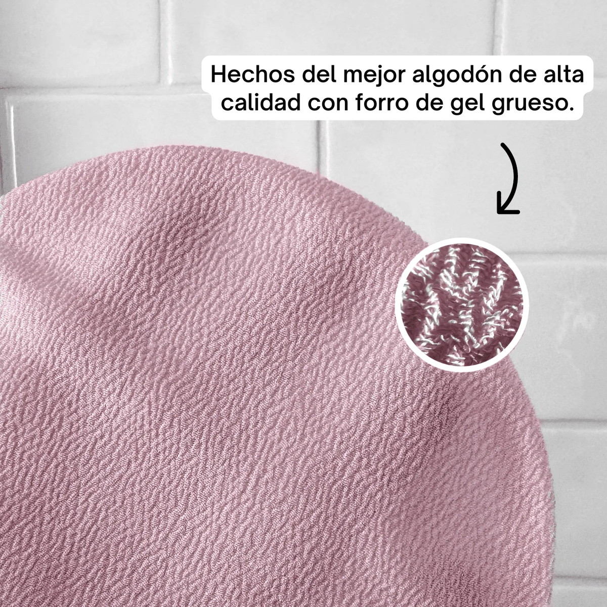 TANERA SKIN™ GUANTE EXFOLIANTE PARA PIEL