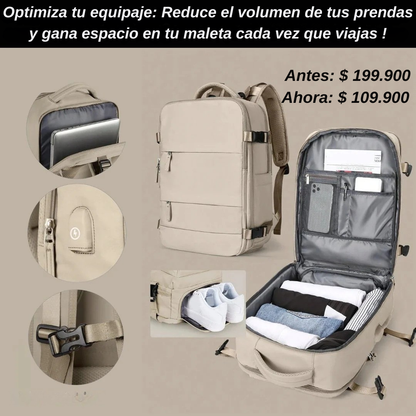 Morral Viral Amazon™ : Tu compañera de aventuras ✨