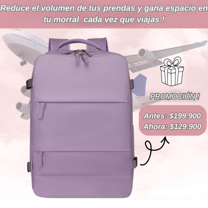 Morral Viral Amazon™ : Tu compañera de aventuras ✨