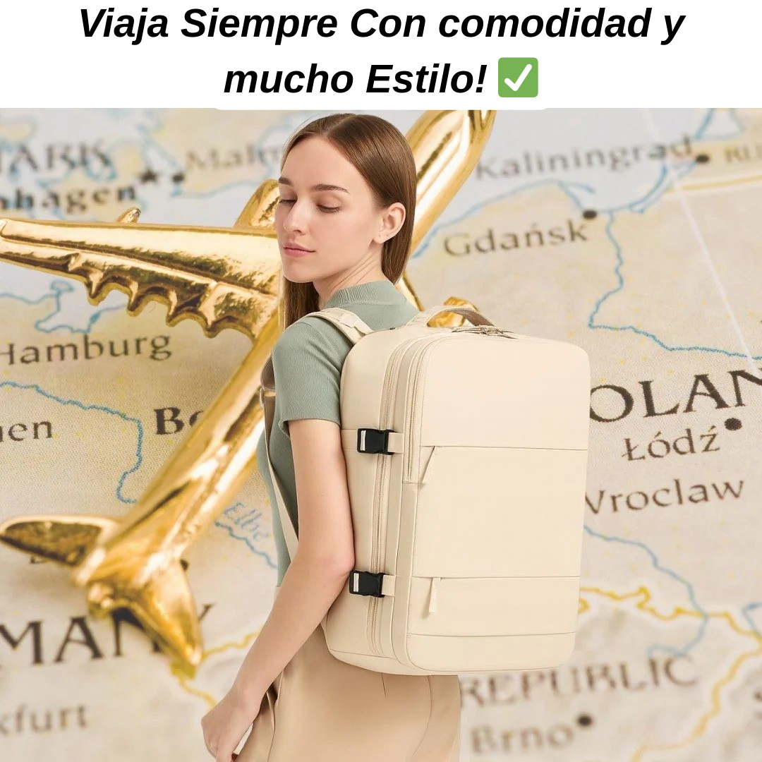 Morral Viral Amazon™ : Tu compañera de aventuras ✨
