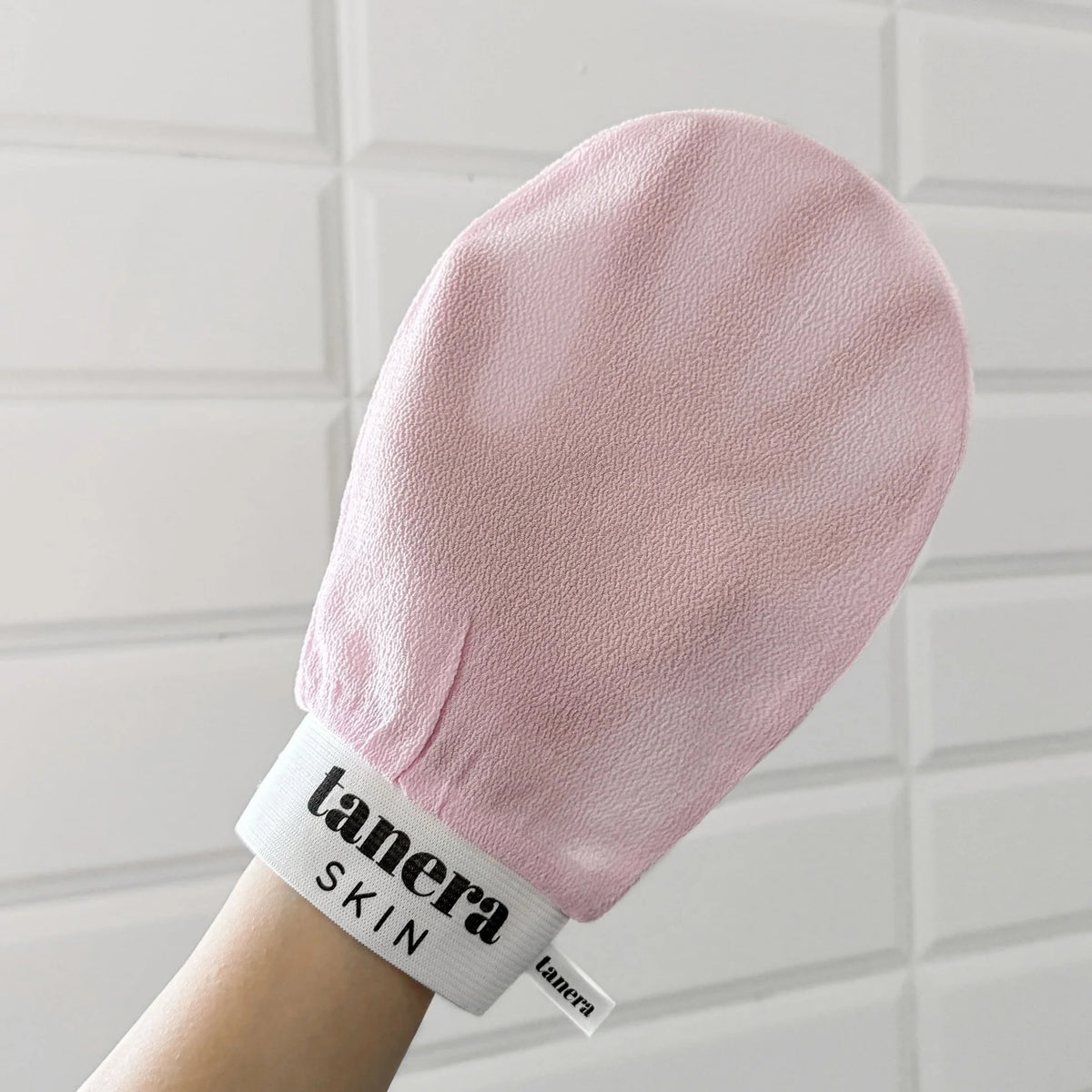 TANERA SKIN™ GUANTE EXFOLIANTE PARA PIEL