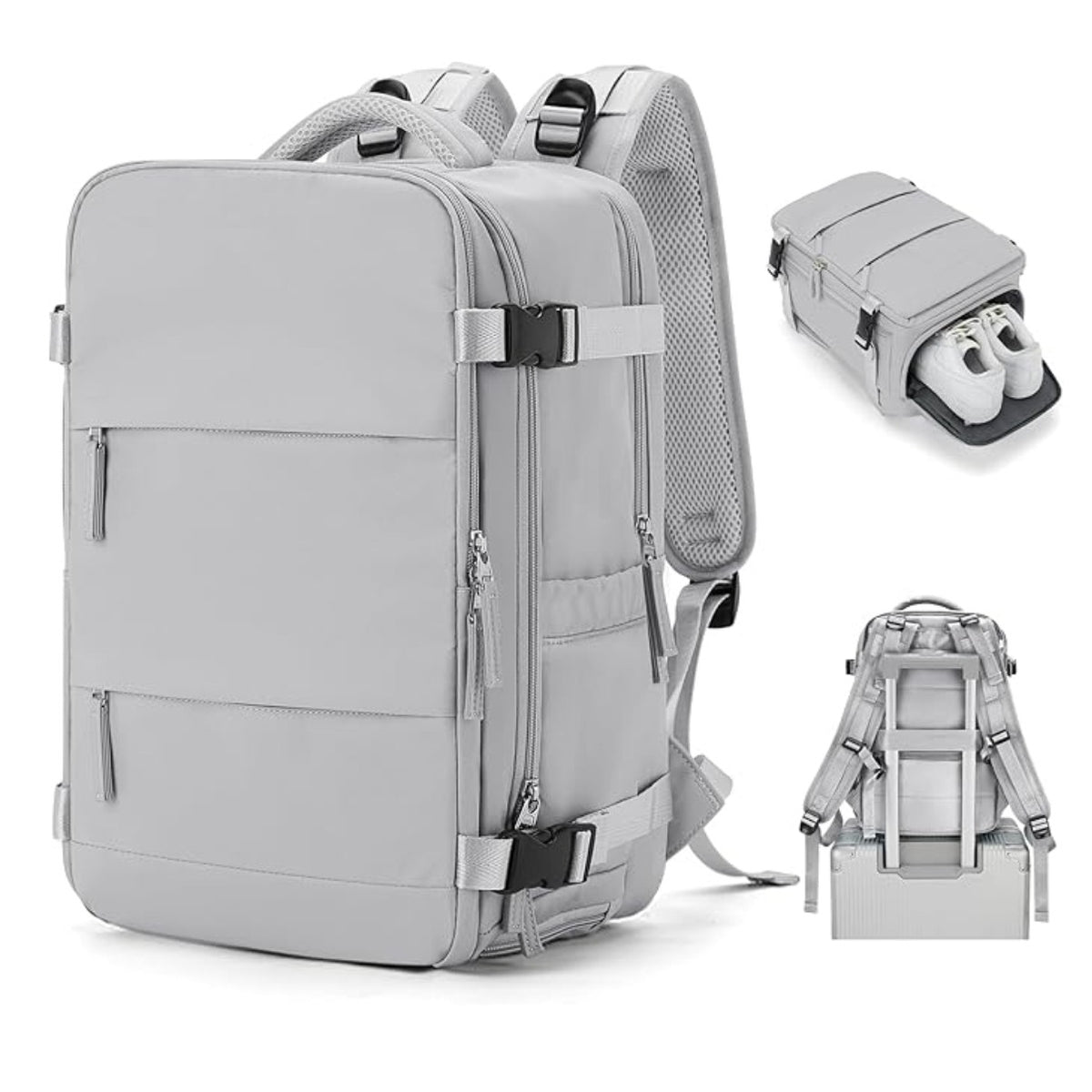 Morral Viral Amazon™ : Tu compañera de aventuras ✨